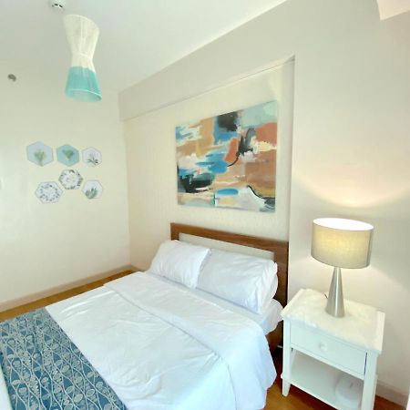 Jam'S Pad Lejlighed Davao City Eksteriør billede