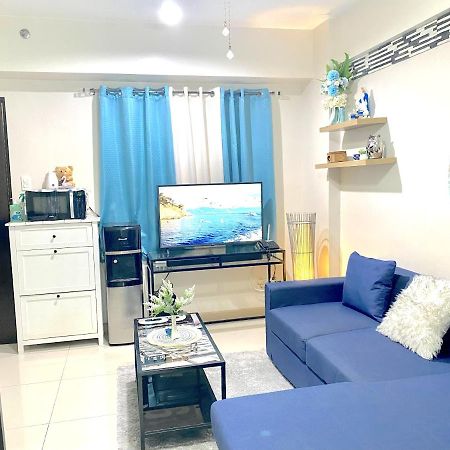 Jam'S Pad Lejlighed Davao City Eksteriør billede