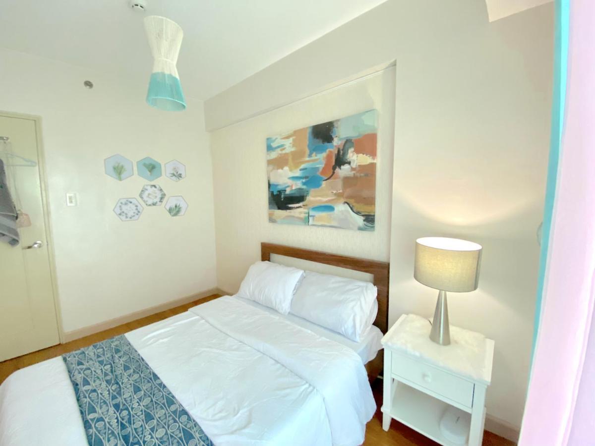 Jam'S Pad Lejlighed Davao City Eksteriør billede