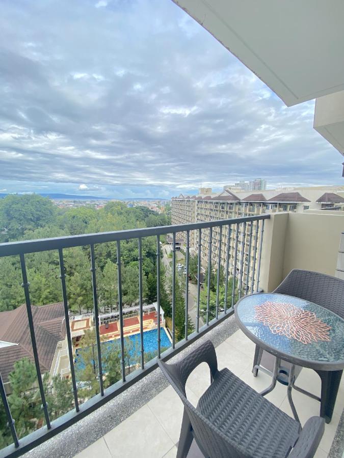 Jam'S Pad Lejlighed Davao City Eksteriør billede